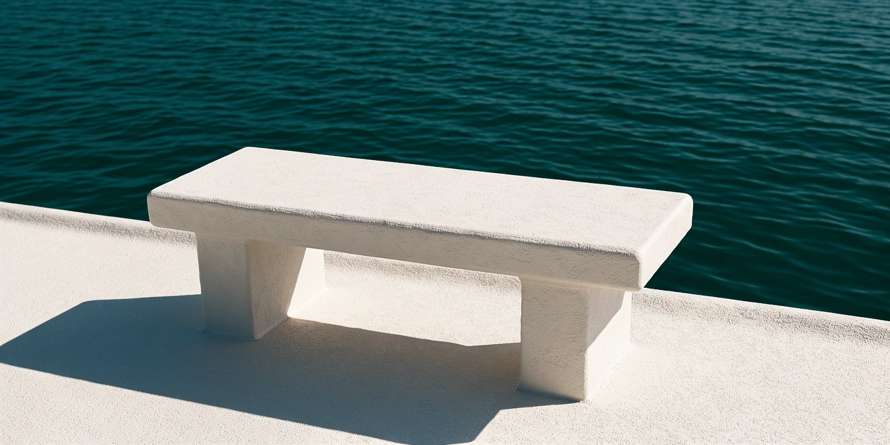 Aegean architectural textures